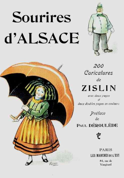 sourires d Alsace Zislin