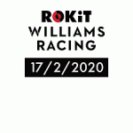 FW43 ROKIT 17 FEVRIER 2020