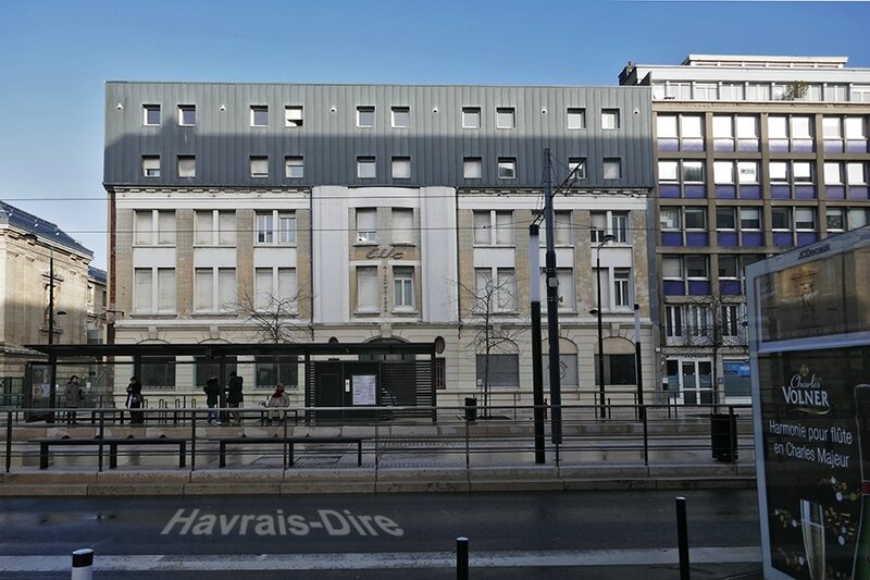 Strasbourg BLD 2018 (ori ALG)
