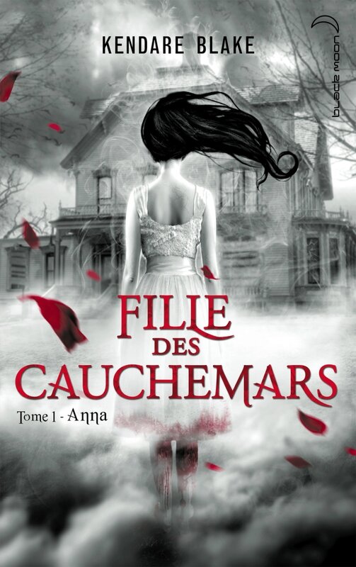 Fille des cauchemars