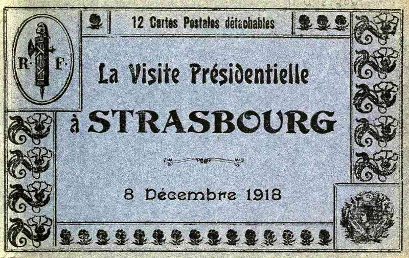 Visite présid Strasbourg1