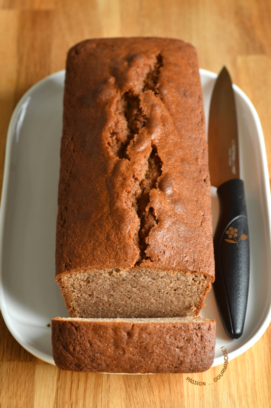 Cake crème de marrons & farine de châtaigne_1
