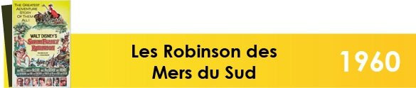 robinson des mers du sud