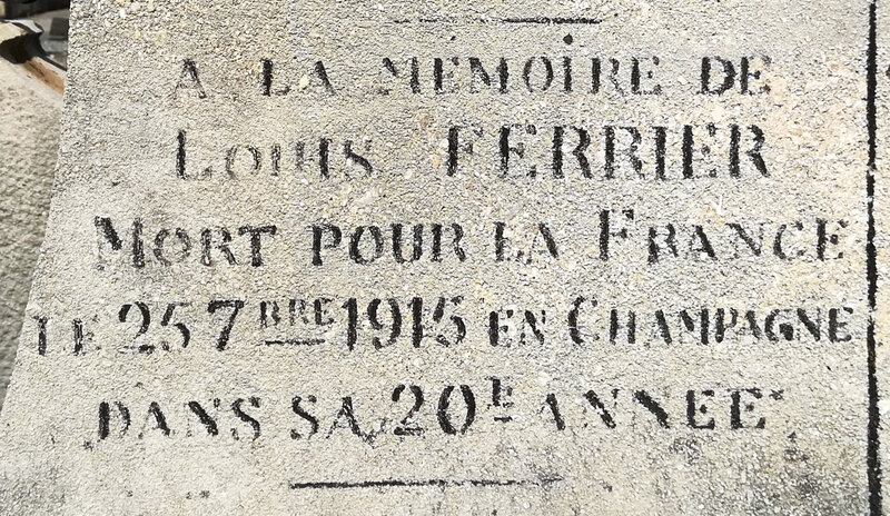 tombe familiale Louis Ferrier (3)