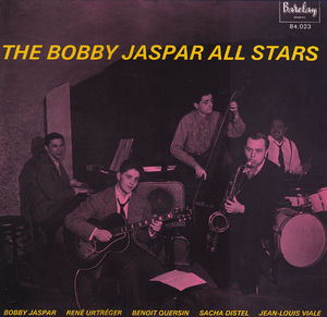 Bobby_Jaspar___1955___The_Bobby_Jaspar_All_Stars__Barclay_