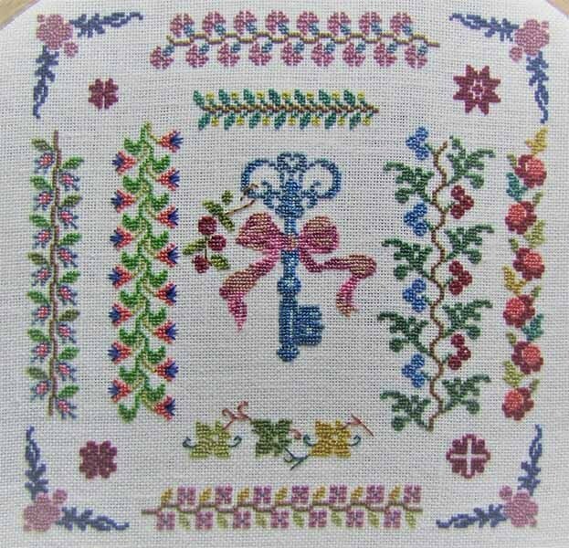 10-Demelza