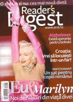 2012 Reader's digest Roumanie