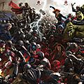 <b>Avengers</b> : l'Ere d'<b>Ultron</b> s'assombrit