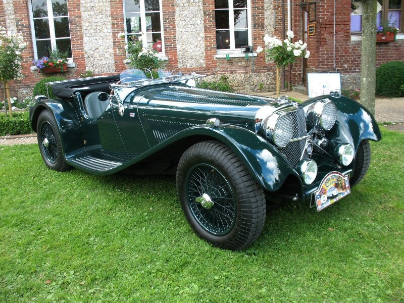 JaguarSS100av2