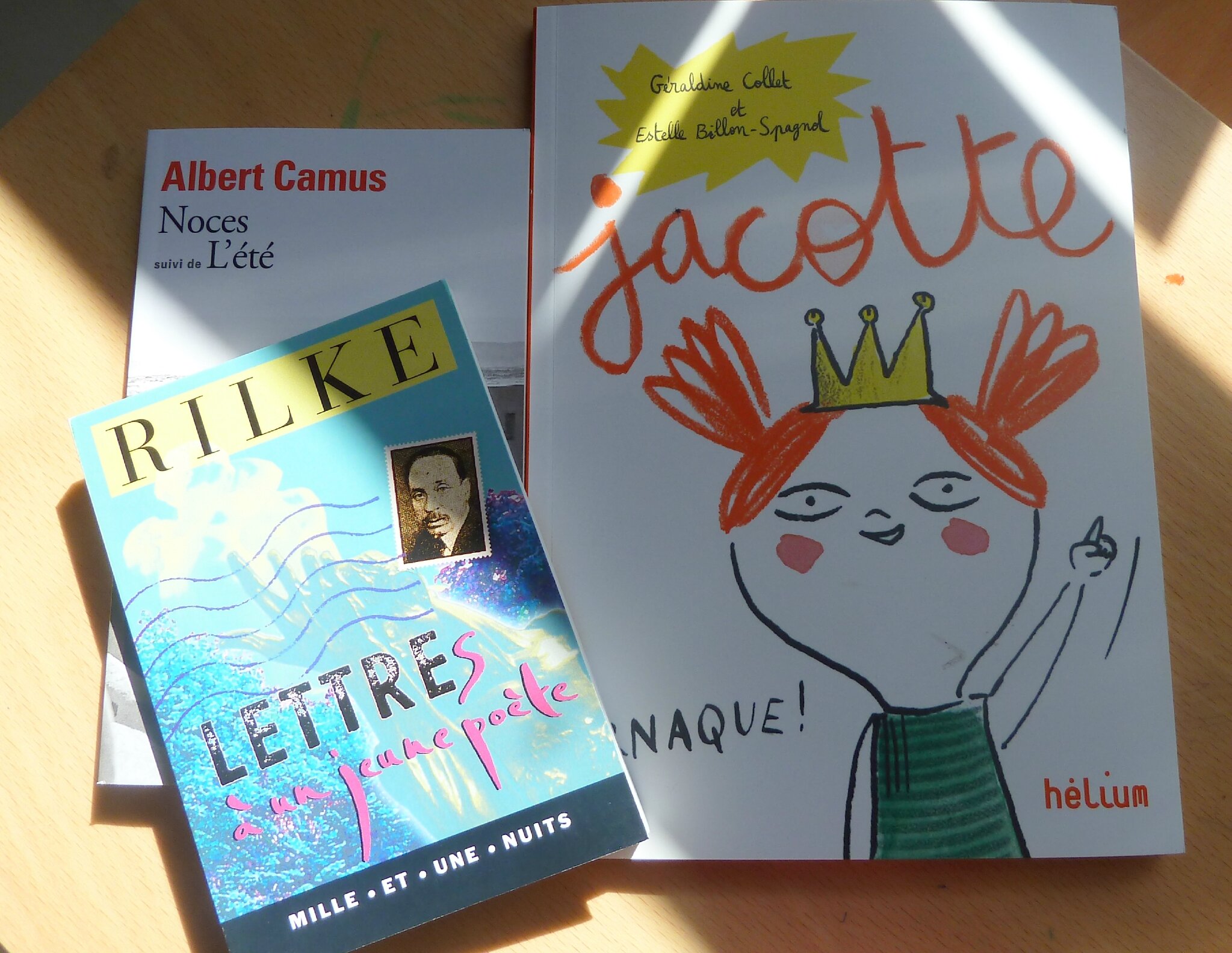 Mars Qui Rit Malgré Les Averses Maurice Carême On a dîné quoi ? mars 2013 semaine 2 : mars qui rit malgré les averses