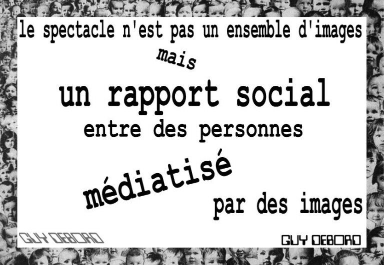 Tableau DEBORD