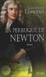 Bâtisseurs Du Ciel Tome 4_La perruque de Newton