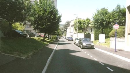 rue des Palermes 18