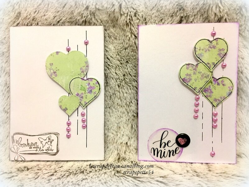 4 - Le scrap de Fran