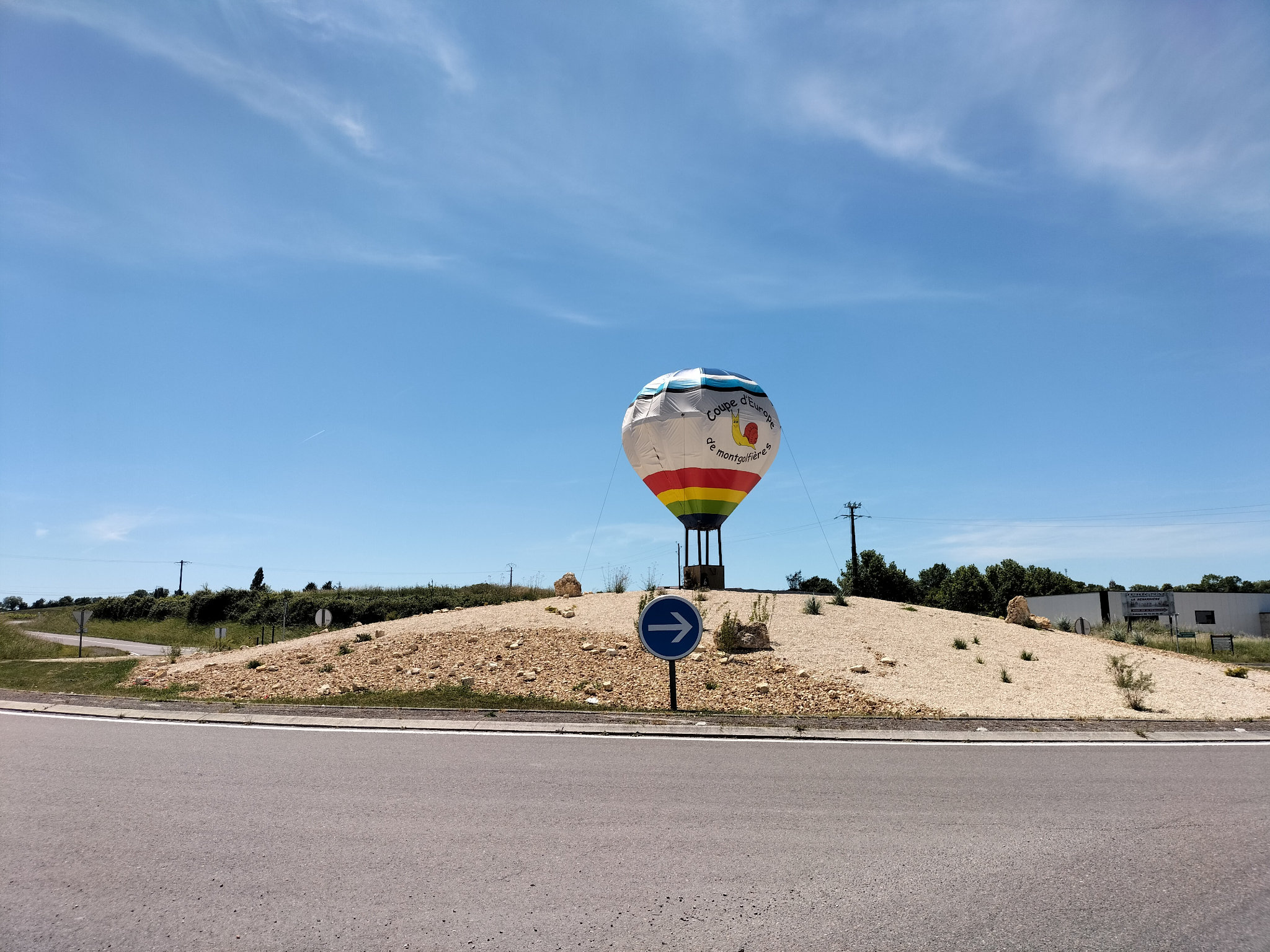 Mainfonds, rond-point (16)