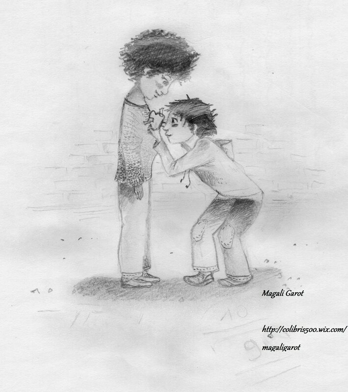 Dessin-maga st valentin net