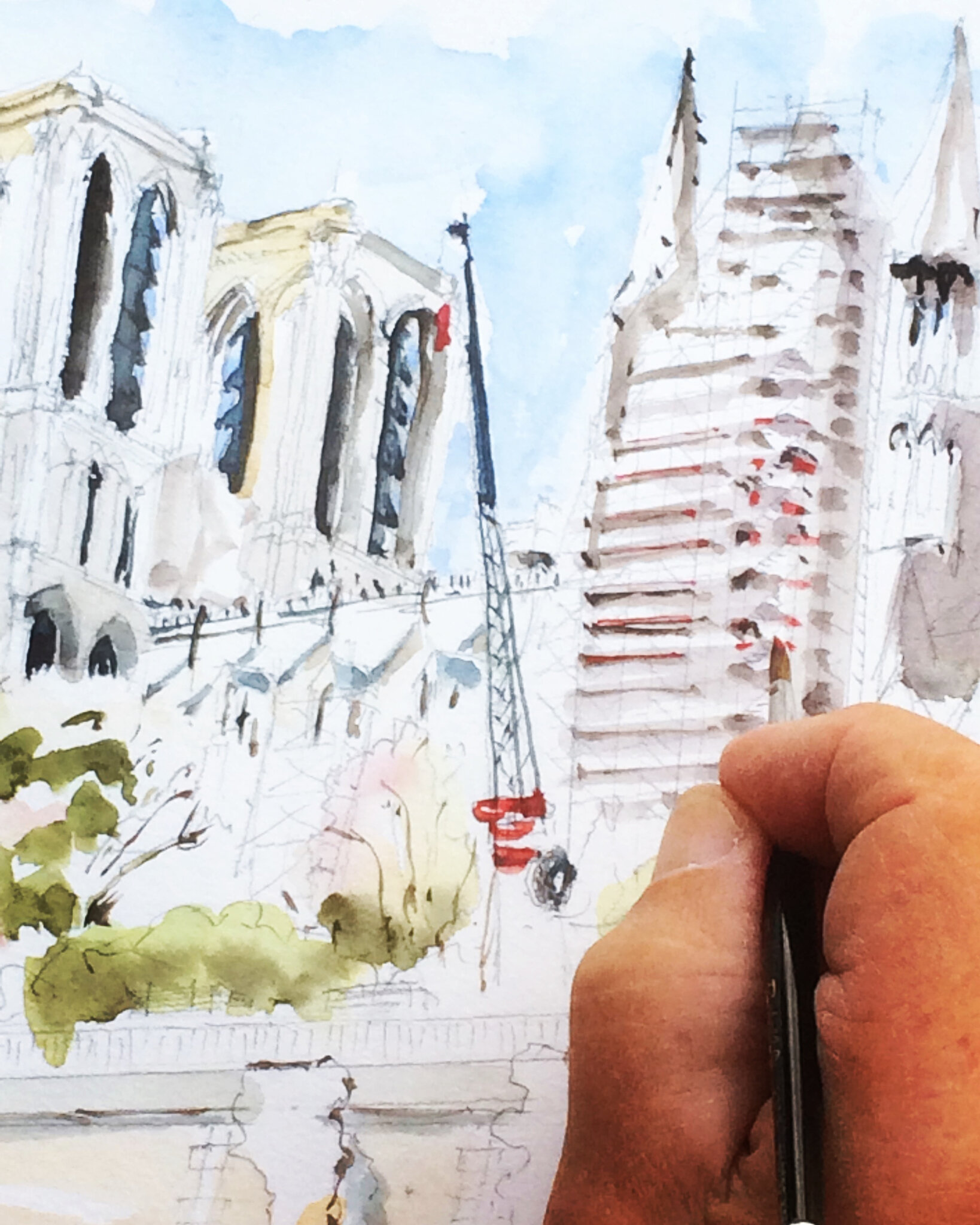 ND 6 9 19en cours