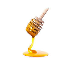 miel liquide