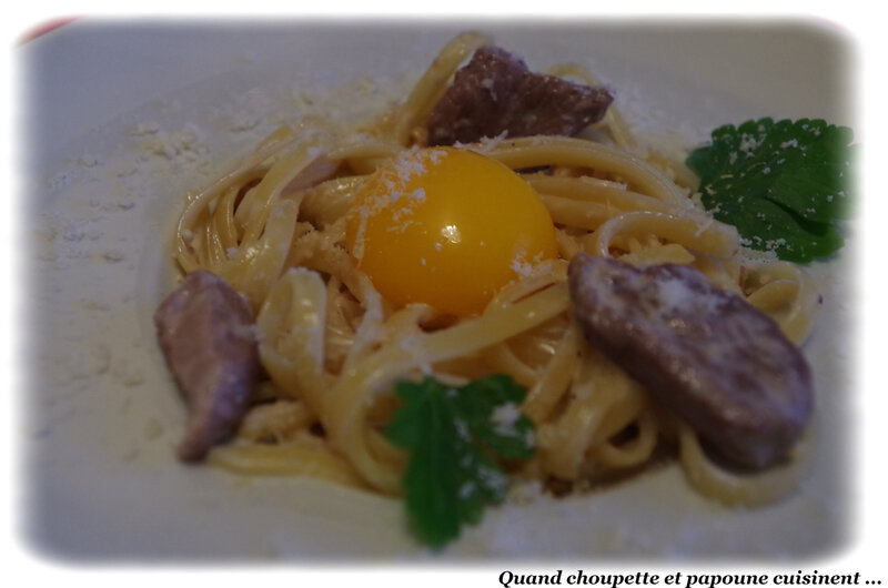filet de canard en carbonara-4400