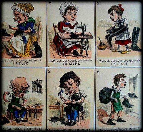 famille