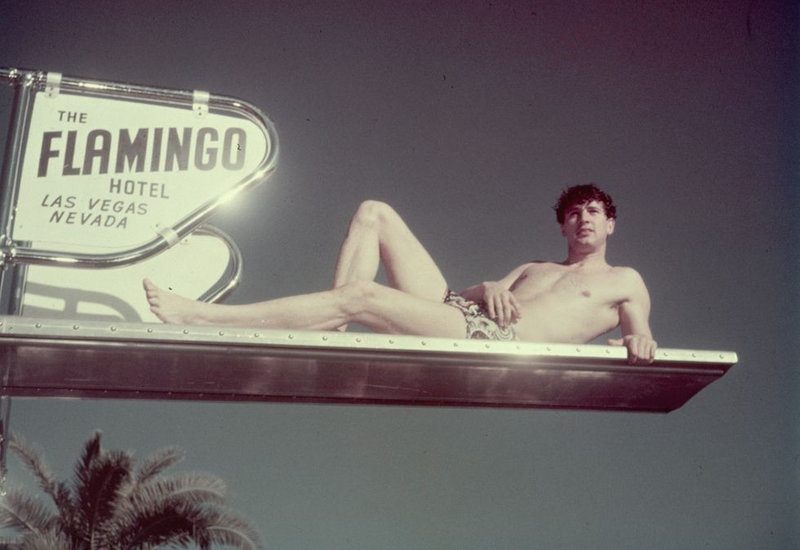 1947-08-Las_Vegas-Flamingo_Hotel-Rock_Hudson