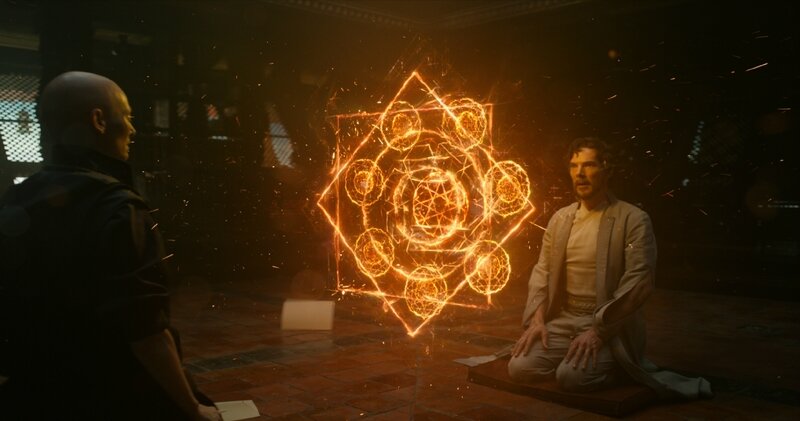 doctor strange 2