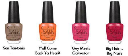 OPI_Texas_Spring_Summer_201