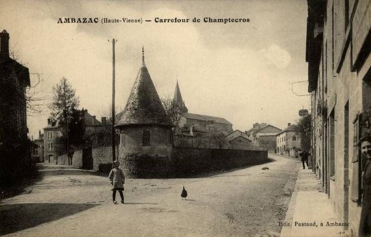 AMBAZAC