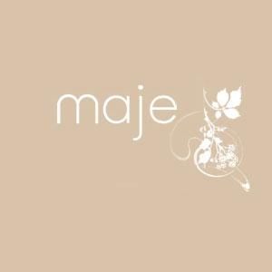 Maje_logo