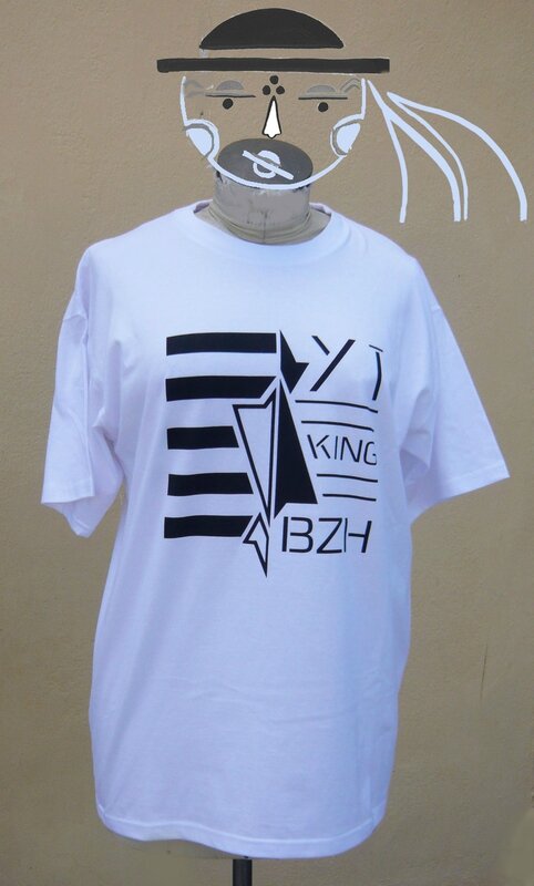 BZH-yi-king
