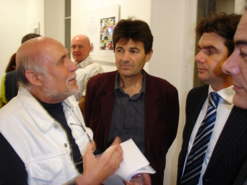 EXPO FRED FOREST CHEZ DEPARDIEU BIS 045