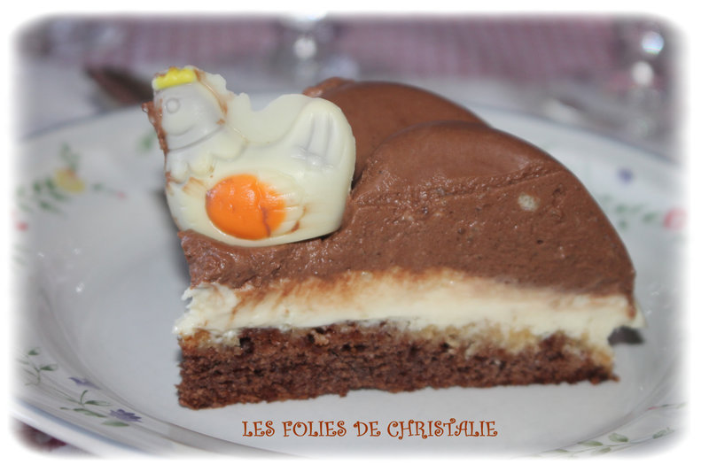 Nid de Pâques 3
