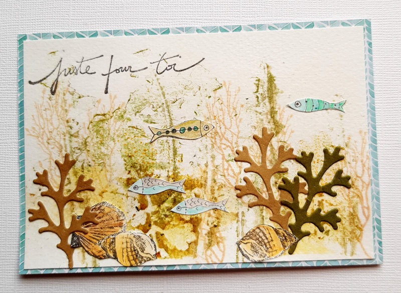 pour Bécéva merci ronde