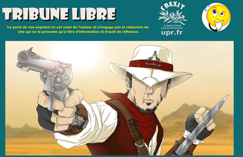 TL GUERRIER