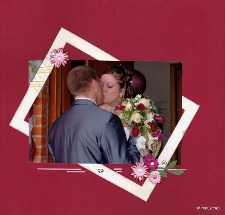 mariage