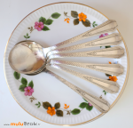CUILLERE-GLACE-FAIRFIELD-assiettes-muluBrok-Brocante
