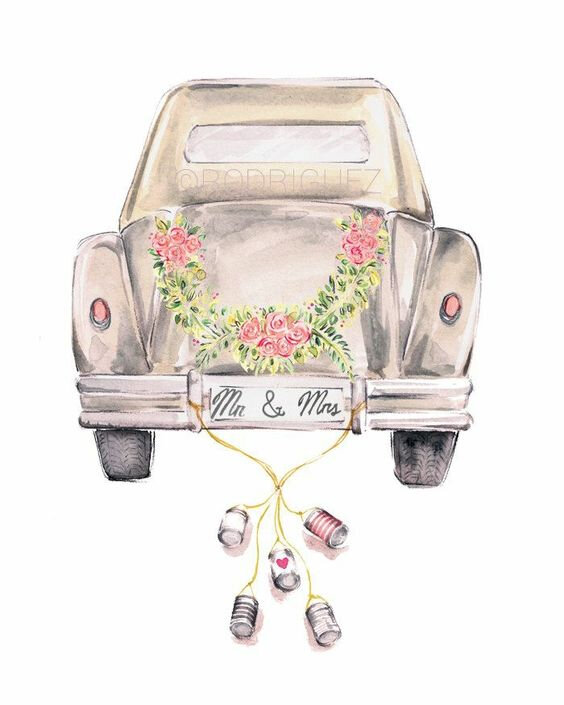 illustration-voiture-mariage-pinterest-blog-alice-sandra