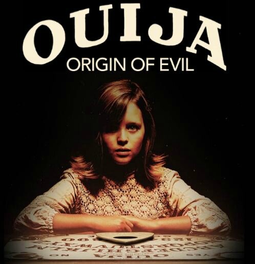 ouija