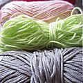 <b>Ravelry</b> - Mon stock de laines - My stash