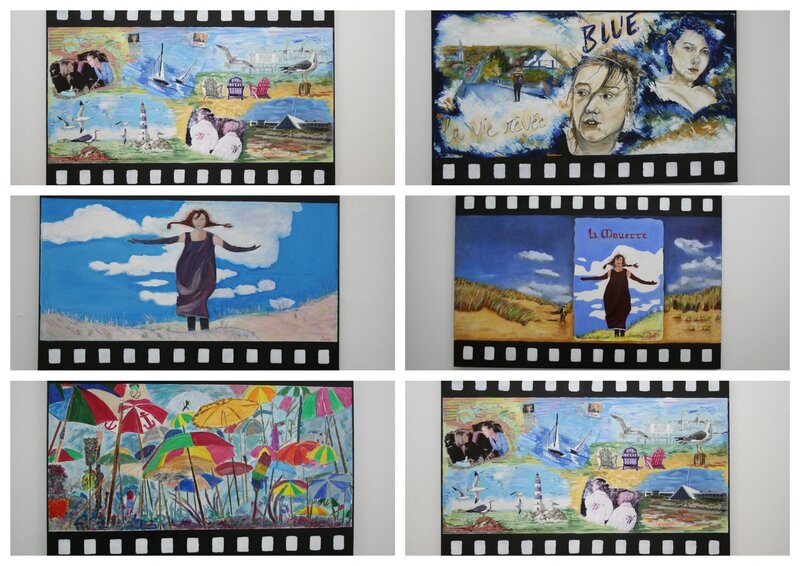 expo arc en ciel 25sept2015