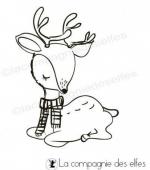 tampon-renard-de-noel