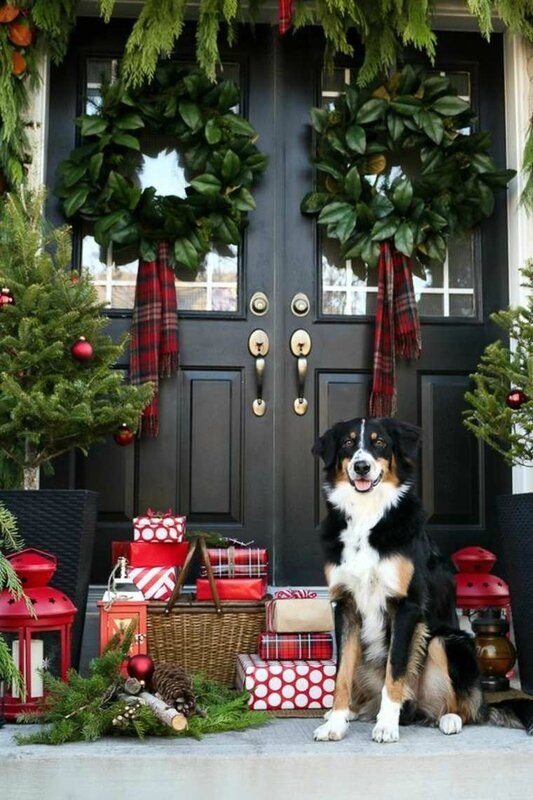 couronne-de-noel-porte-noel