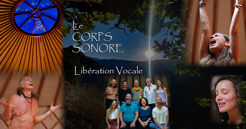 Le corps sonore