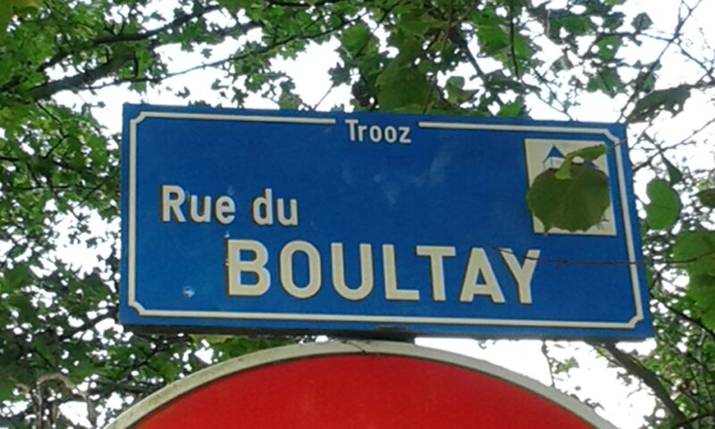 rue Boultay