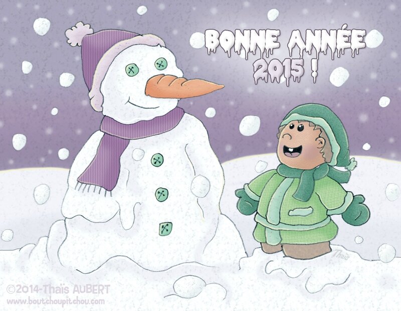 Mon-Bonhomme-de-neige-bonne-année-net