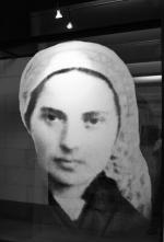 Sainte Bernadette Soubirous