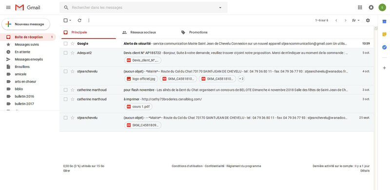 gmail 1