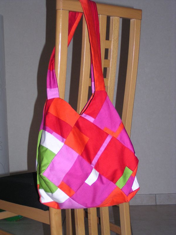 sac 22 numéro quatre