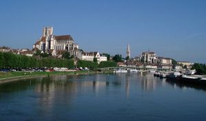 auxerre