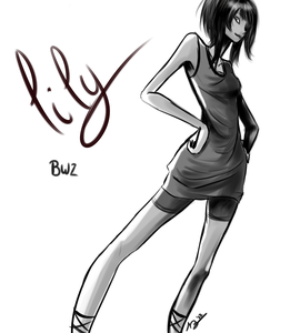 Lily